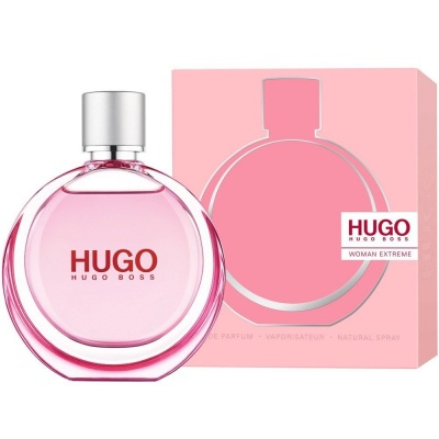 Hugo Boss Woman Extreme EDP